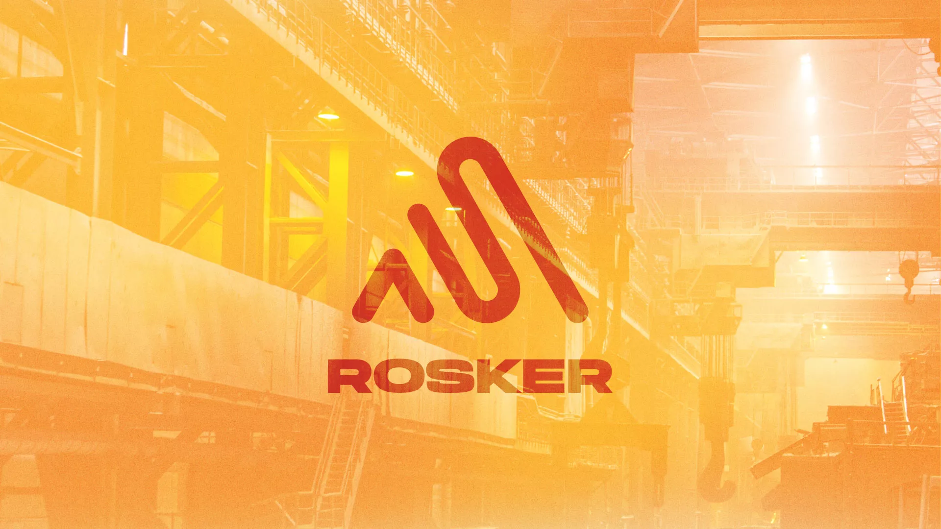 Ребрендинг компании «Rosker» и редизайн сайта в Белореченске